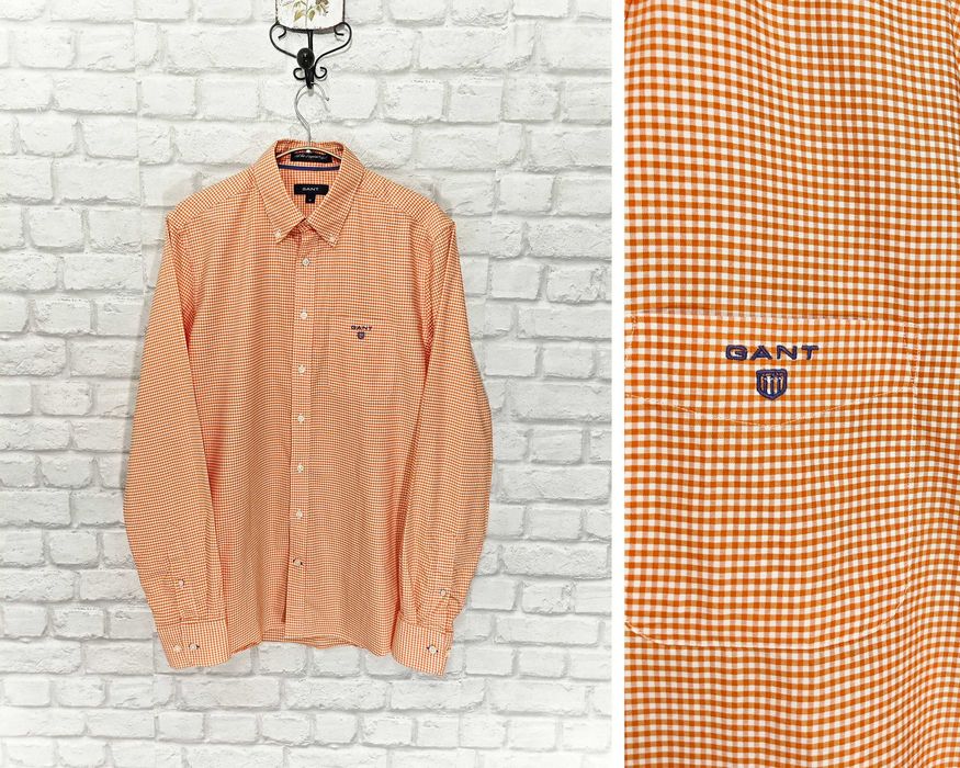 GANT Оригинална мъжка риза размер М