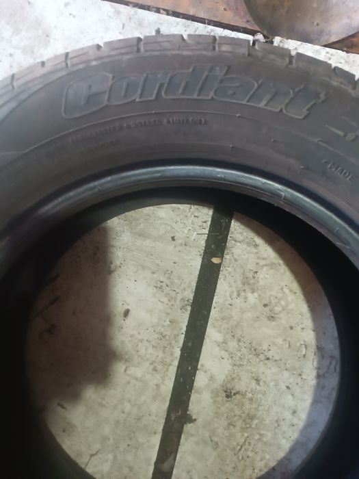 Шины автомобильные