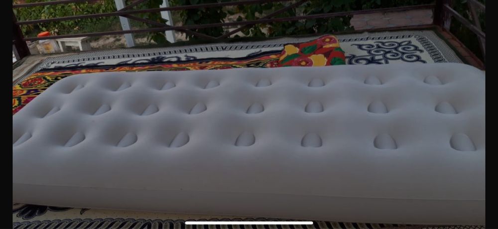 Прдам надубной матрас