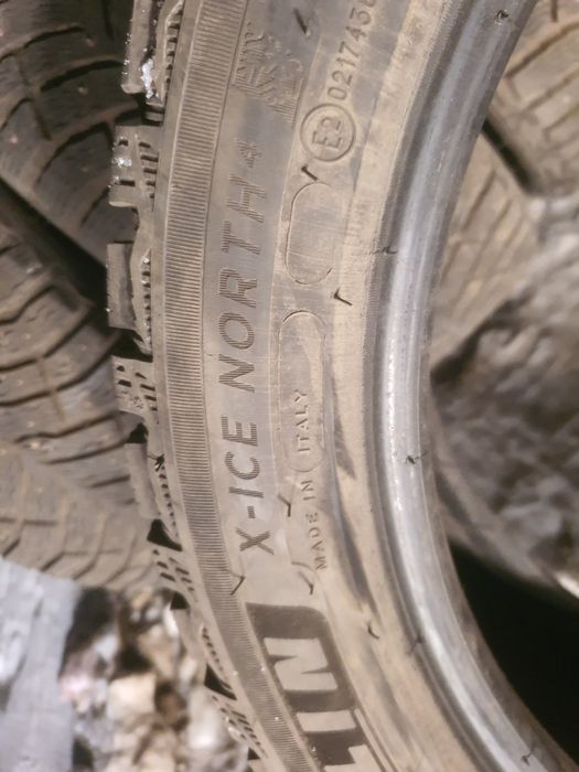 Шины мишлен оригинал