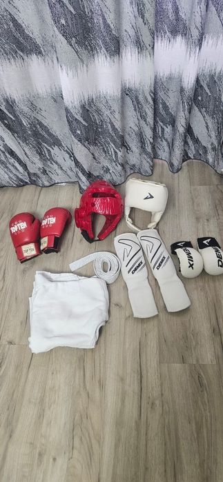 Комплект рост 134