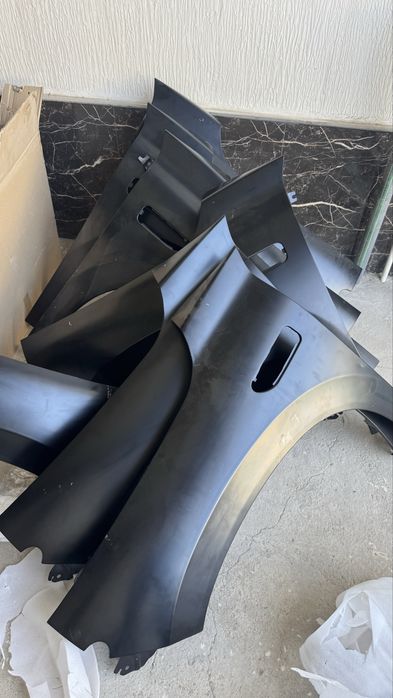 Leapmotor C16 ehtiyot qismlari