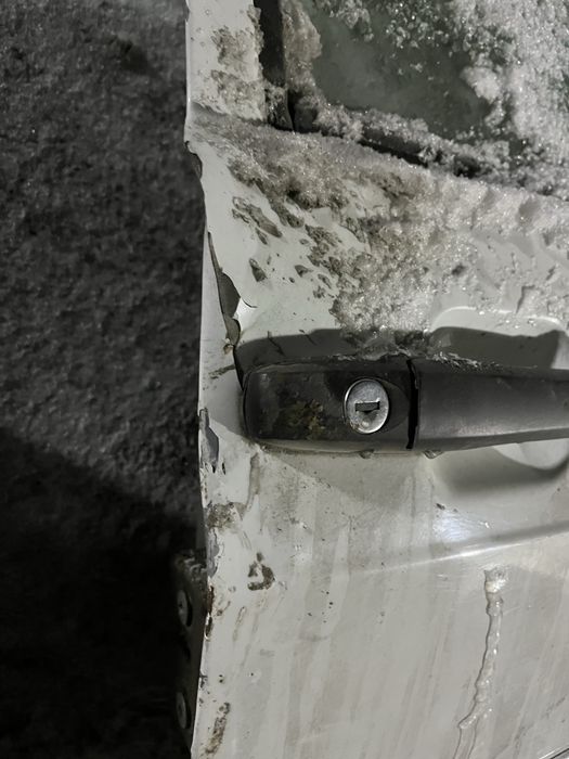 Двери от ваз 214