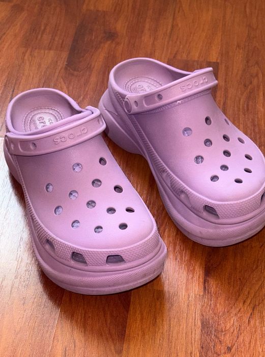 Crocs Bae Clog, размер 37