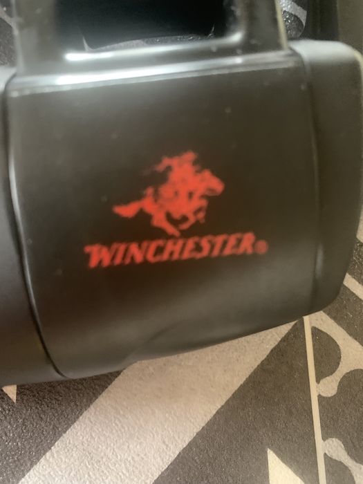 Winchester WR-12-50