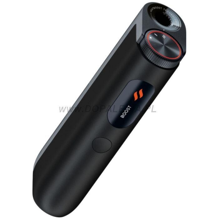 Ploom Aura Black / Glo Hilo Black / Glo Hyper Pro / Iqos Iluma One