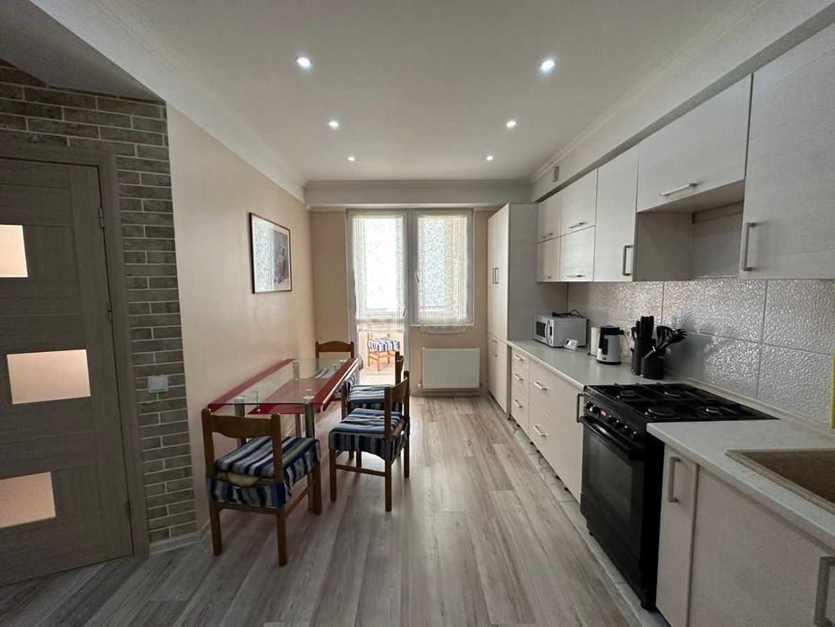 Дава се под наем Двустаен апартамент в София, Овча купел - 65 кв.м за 400 € - Снимка #2