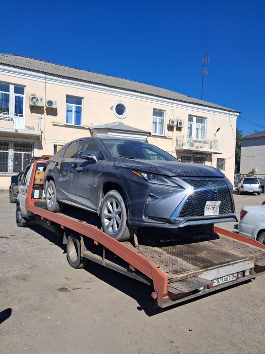 Эвакуатор Актобе круглосуточно недорого