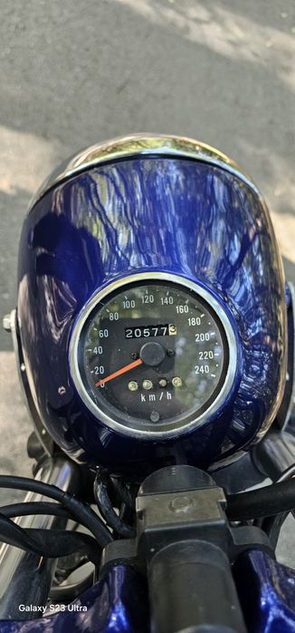 Suzuki gsx 550 e