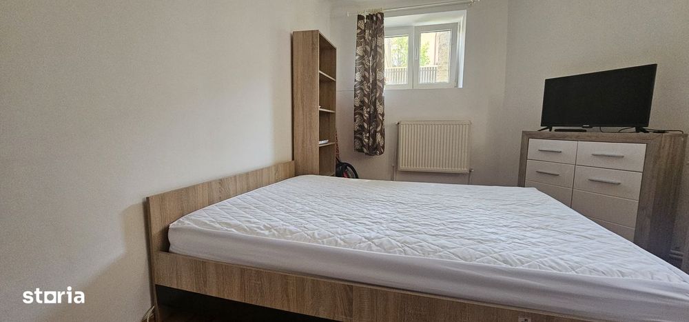 Garsonieră 33 mp, Colentina Tei, zonă liniștită