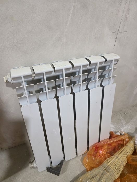 Продаётся радиатор