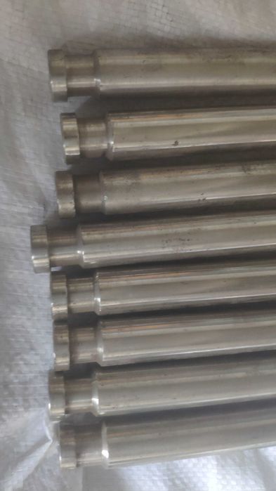 Штока ЧЭЗМ регулирующие