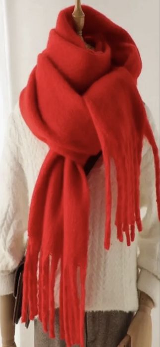 Шарфики в налчии