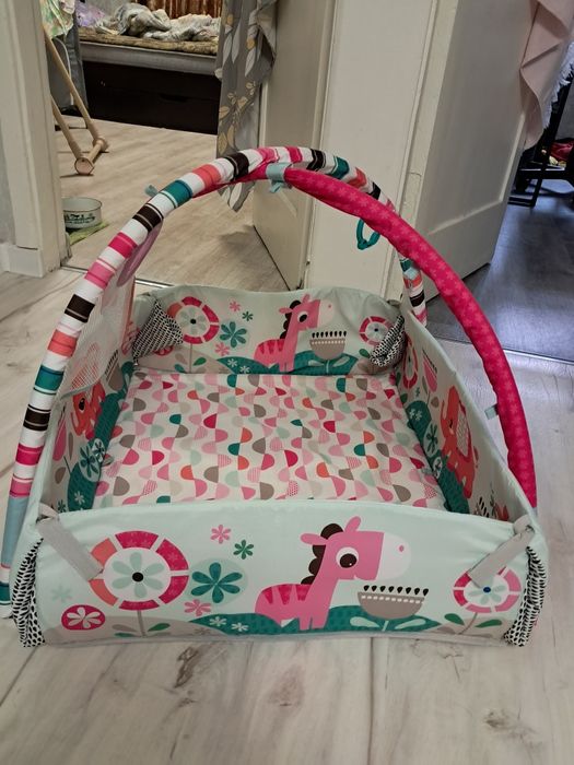 Интерактивный коврик