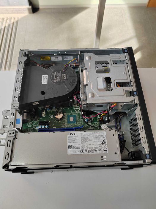 Dell Optiplex 3080 SFF I3 10105 16gb ram ddr4  ssd 256gb nvme M70q 5080 Lenovo