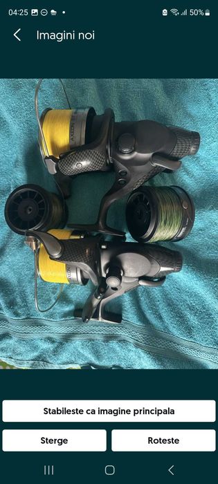 Cablu adaptor okuma axeon