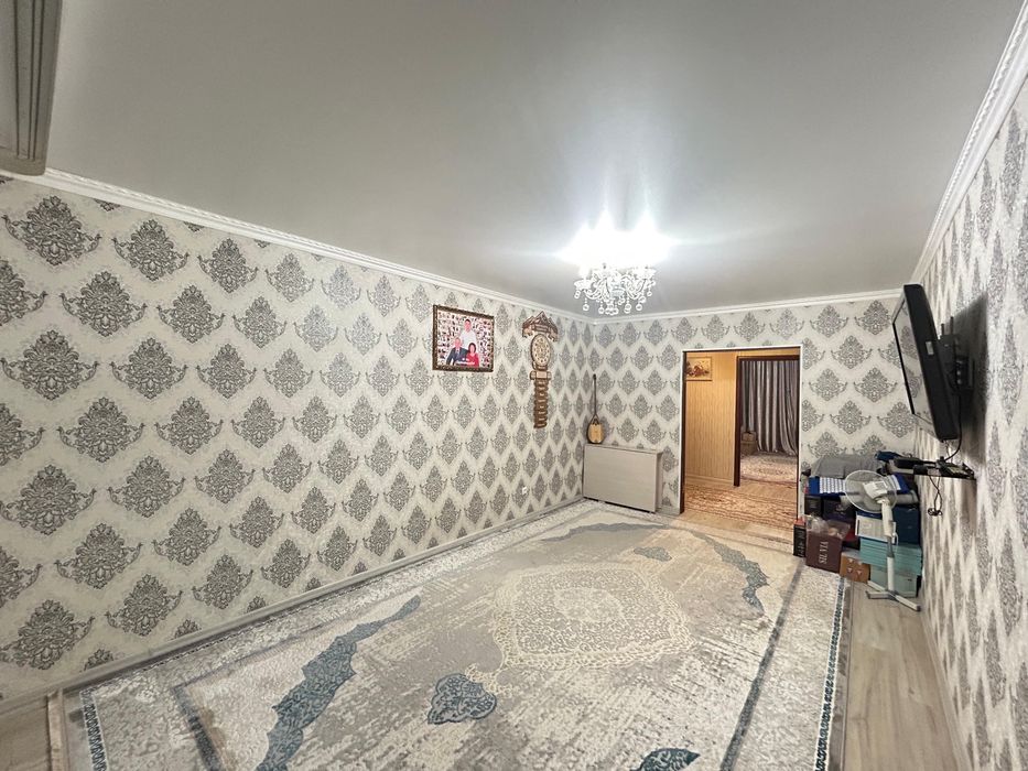 Продам 3-х ком кв
