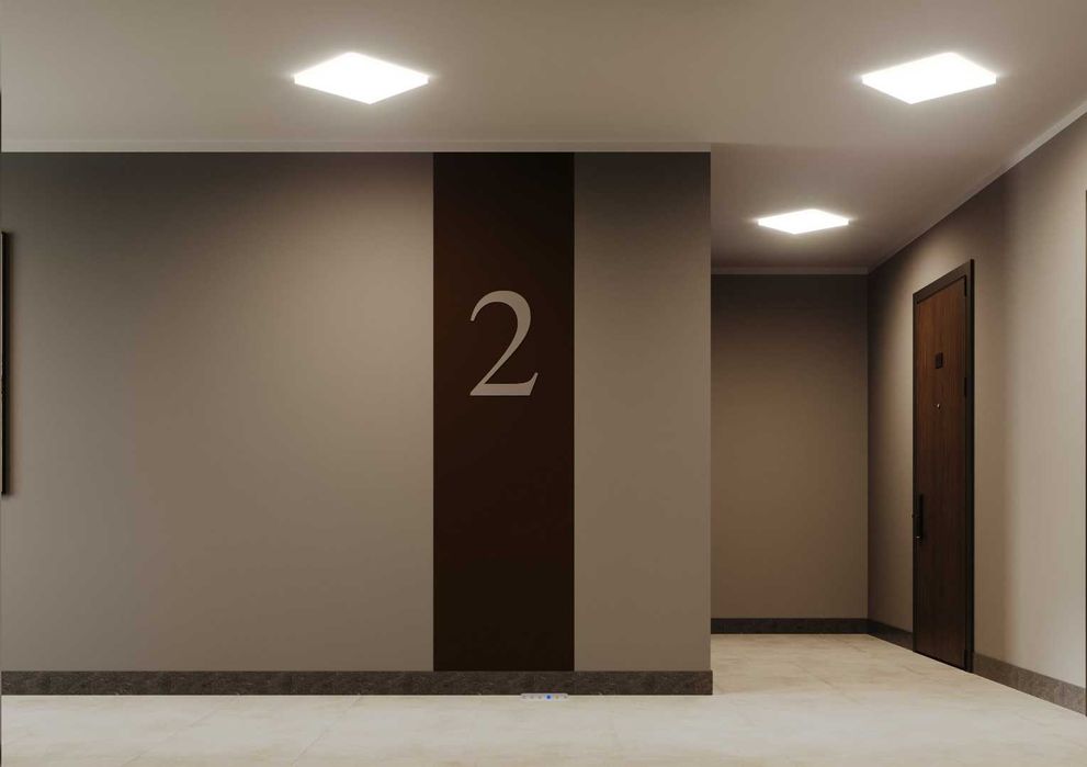 2-комн. 40,26 м² - СКИДКА 10% | ИПОТЕКА | Платёж от 690 у.е./мес (XS)