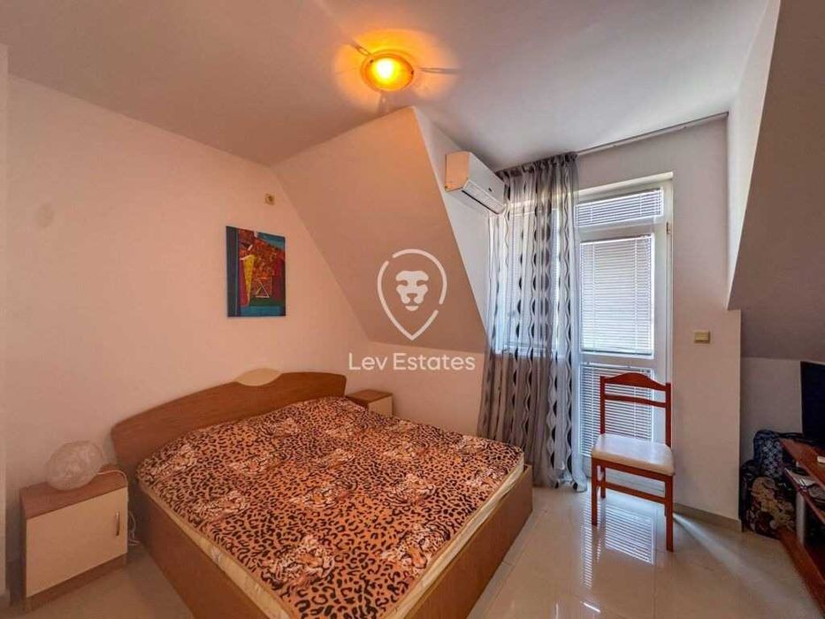 Продава се Двустаен апартамент в с. Равда, Област Бургас - 72 кв.м за 1000 €/кв.м - Снимка #4