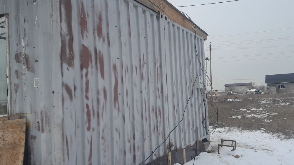 Срочно продам участок