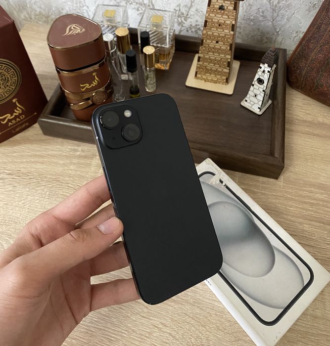 Айфон Iphone 15