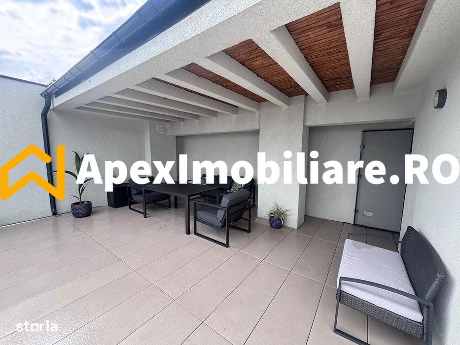 Apartament 2 camere de inchiriat Berceni Bucuresti | ApexImobiliare.ro