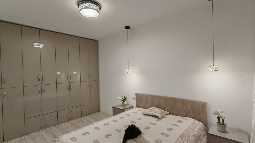 Inchiriez apartament 2 camere, Lidl-Giroc