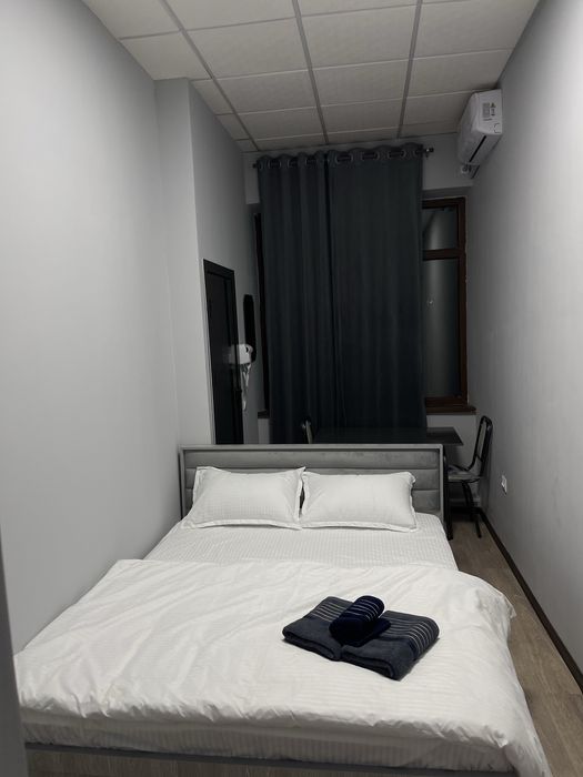 Bezzaks mehmonxona hotel hostel
