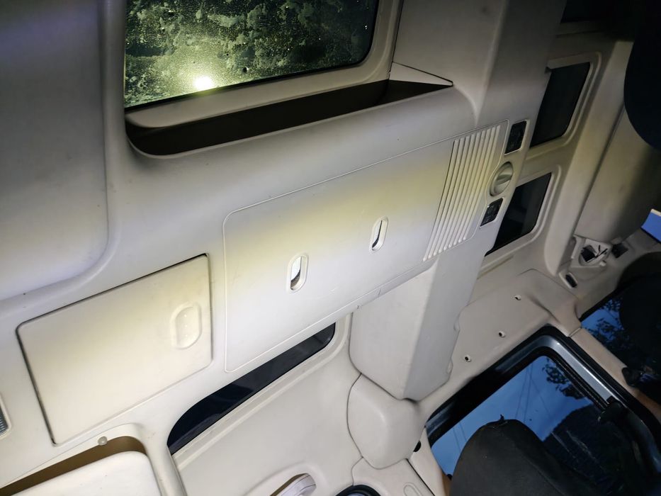 Citroen berlingo 1.6 hdi