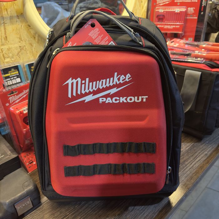 RiGiT & Milwaukee оригинал США