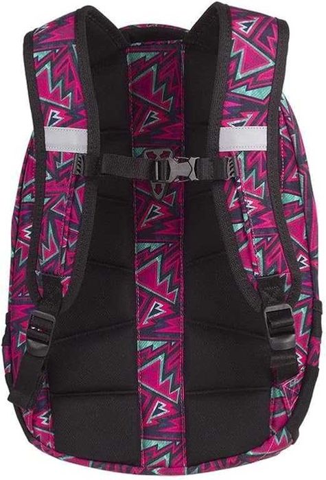 Ученическа раница CoolPack Голяма Анатомична Нова 4 различни цвята