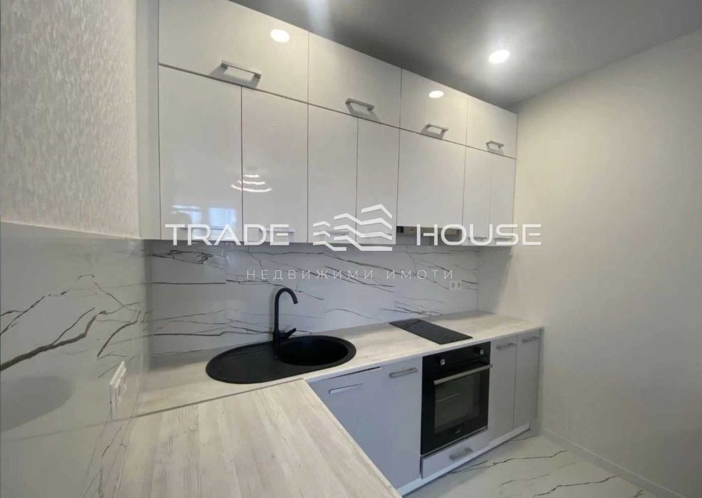 Дава се под наем Двустаен апартамент в Пловдив, Каменица 1 - 63 кв.м за 357 € - Снимка #3