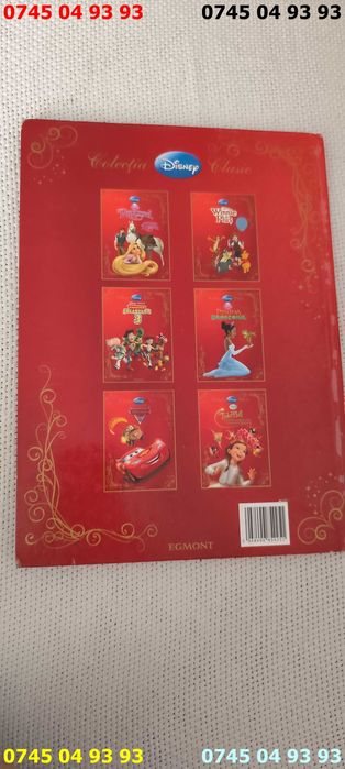 carte carti winnie de plus cartonata