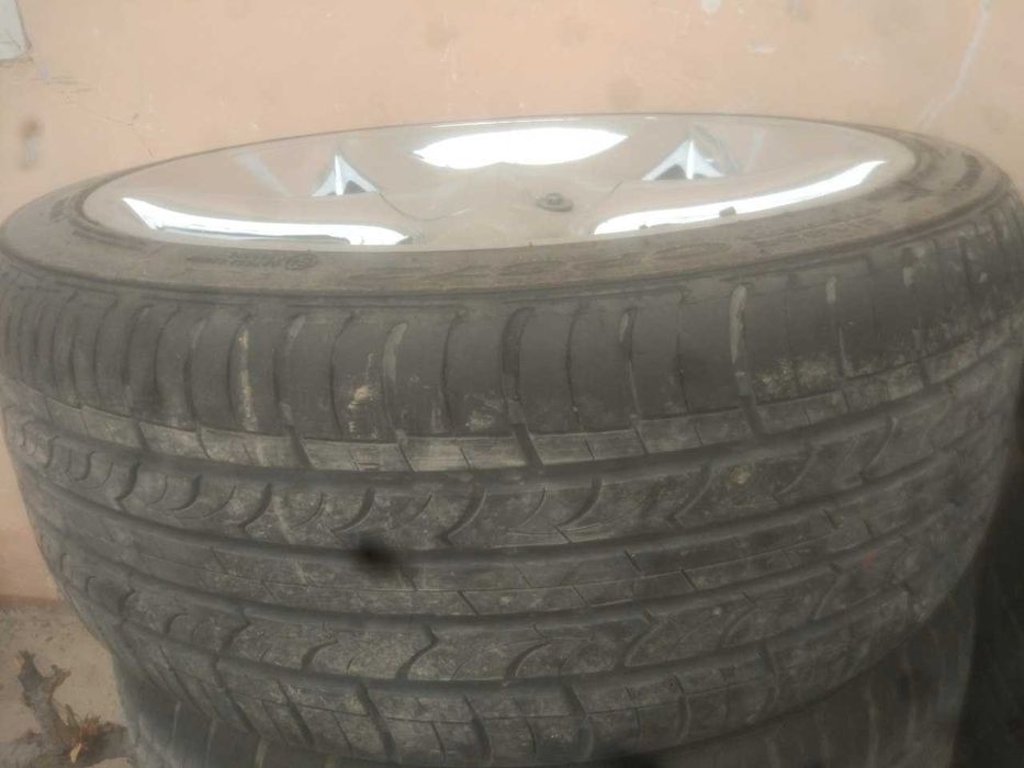 saka diska R17 unversal