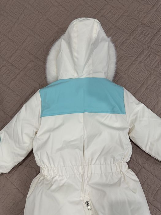 Комбинезон детский новый