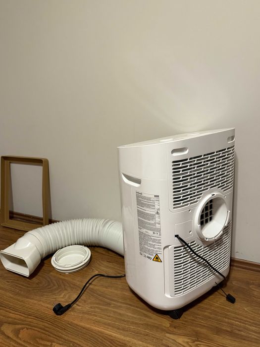 Aer condiționat portabil GoodHome Takoma 4500 BTU / 1300W – stare ca nou