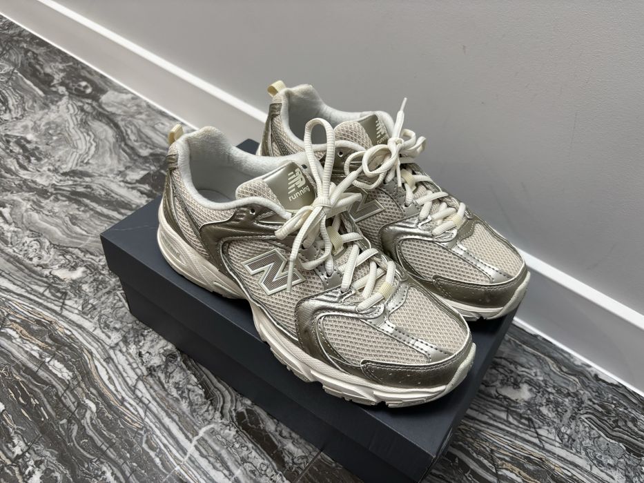 New balance 530