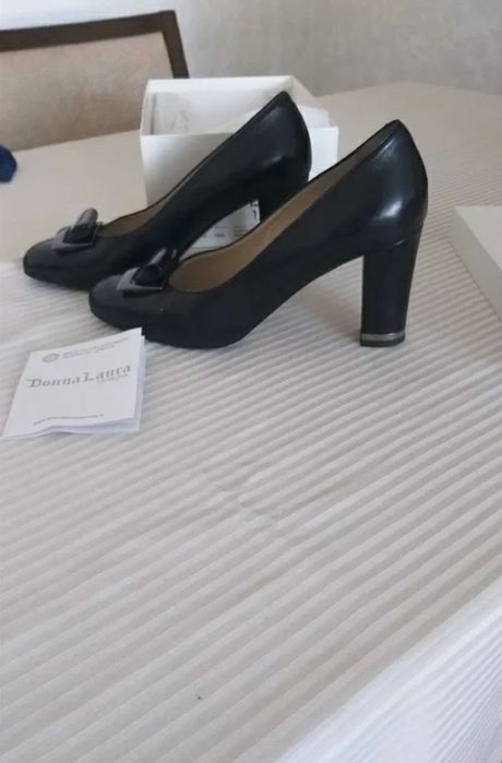 Туфли классические