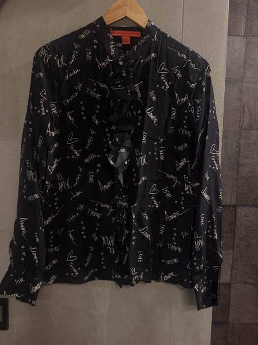 Риза Tommy Hilfiger Collection