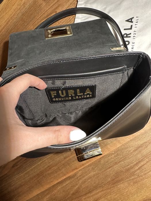 Дамска чанта furla