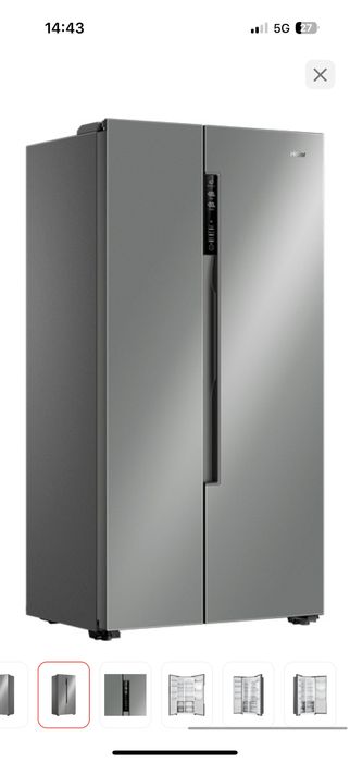 Продам холодильник от Haier