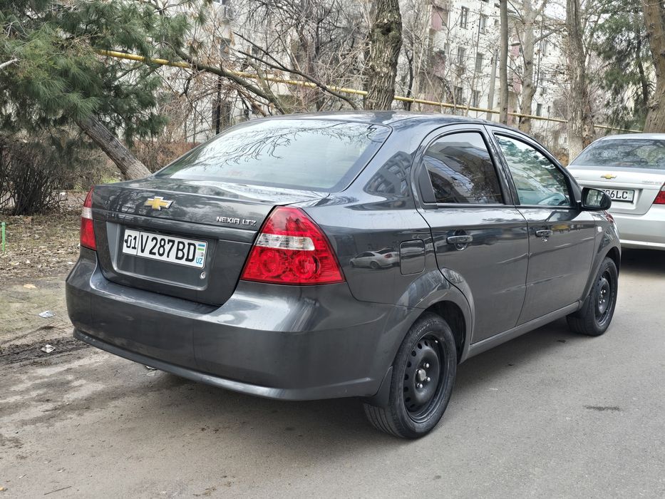 Nexia 3 2020 avtomat. Arenda