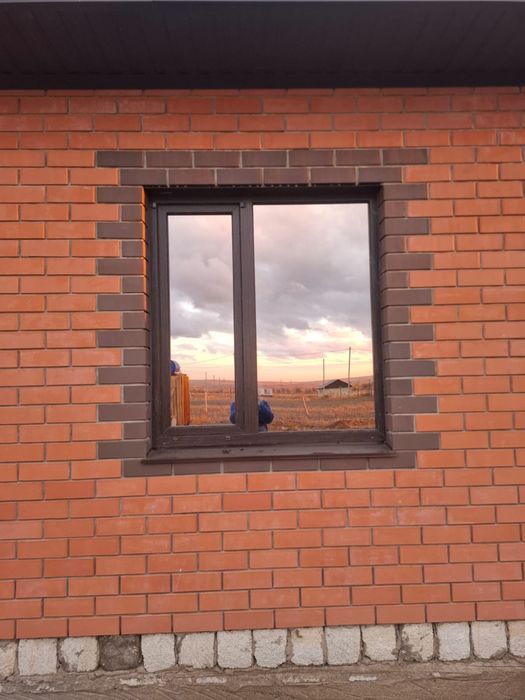 Пластиковые окна Adal plast