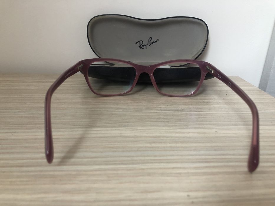 Rame ochelari vedere Ray Ban