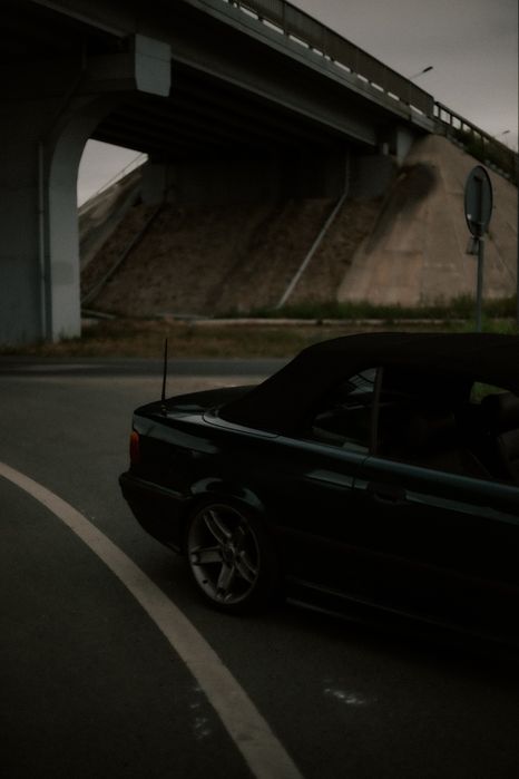 BMW 3 Series 1995 — imagine 5