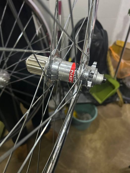 Продам шоссе-циклокросс