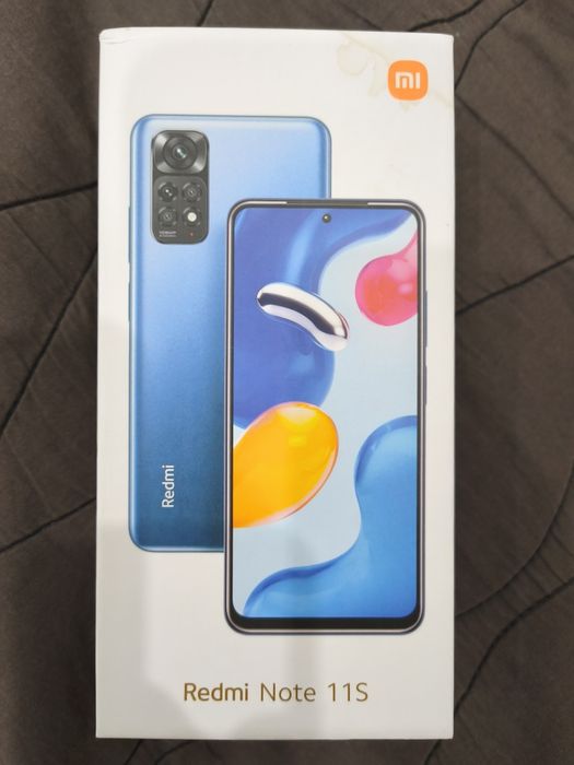 Продам Redmi Note 11S