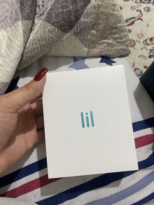 Iil гарантиясы бар