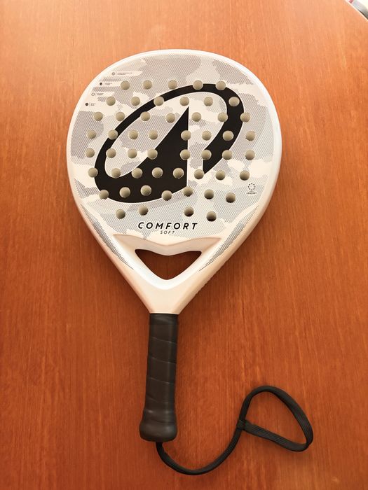 Padel ракета декатлон