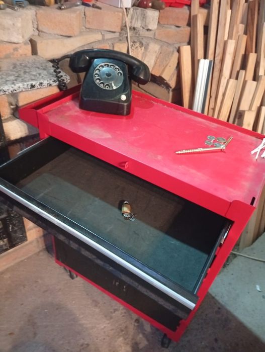 Dulap metalic scule  organizator diverse